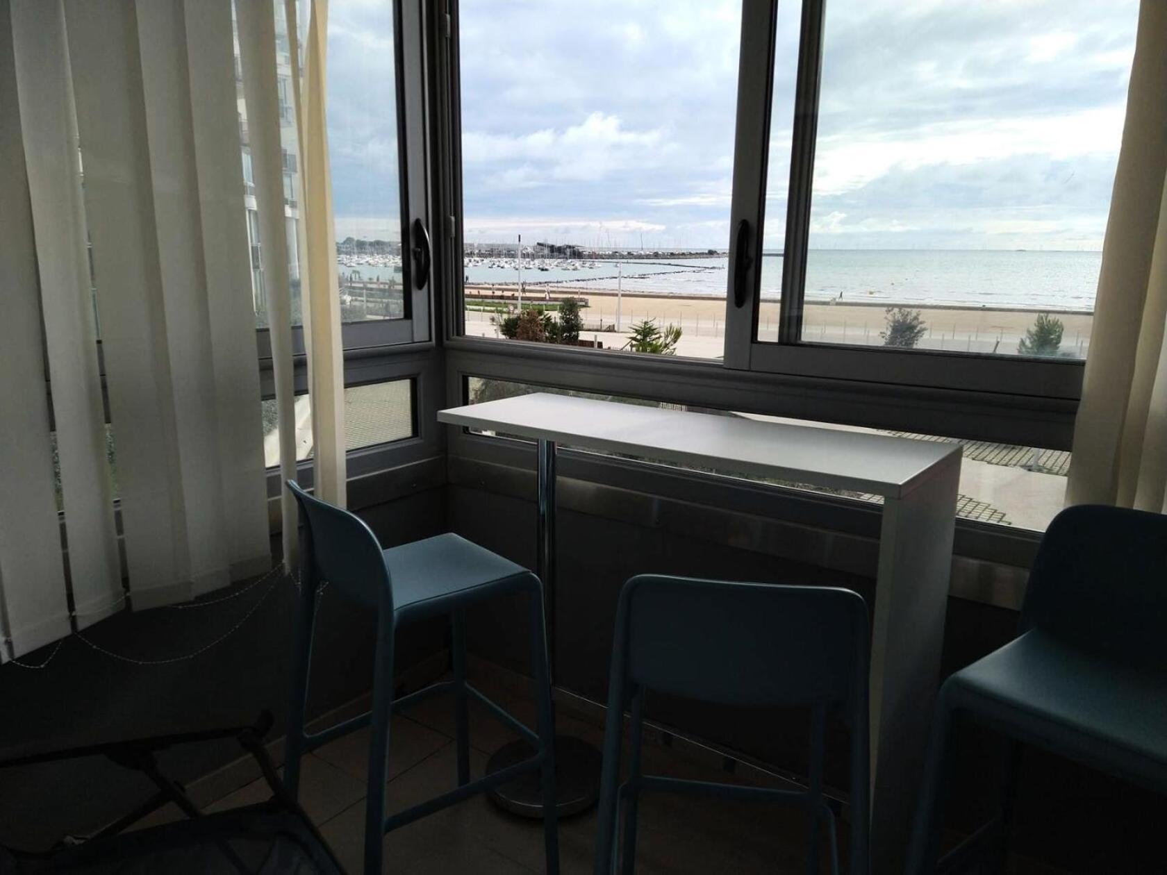 Apartment Les Marines - - Face Pour 4 Personnes Mae-0511 *